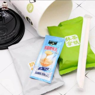 CÀ PHÊ TỰ PHA SIÊU NHANH ☕☕☕
