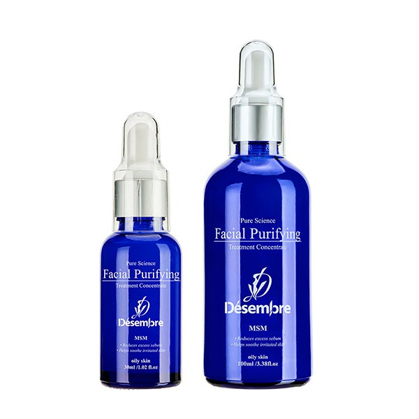 Tinh chất giảm mụn Désembre Purifying Concentrate Giúp Cô Đặc Làm Sạch Mụn Chính Hãng Hàn Quốc