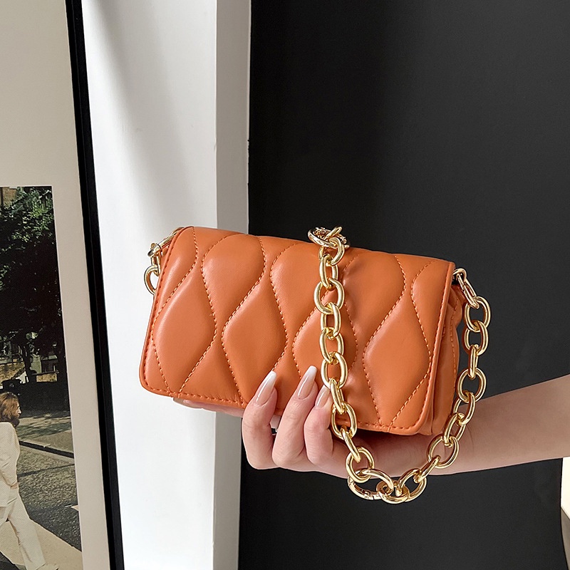 Túi Xách Nữ Nhỏ - Túi Đeo Chéo Nữ Phong Cách Hàn Quốc 2022