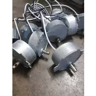 Motor đảo chậm quạt điện 220V