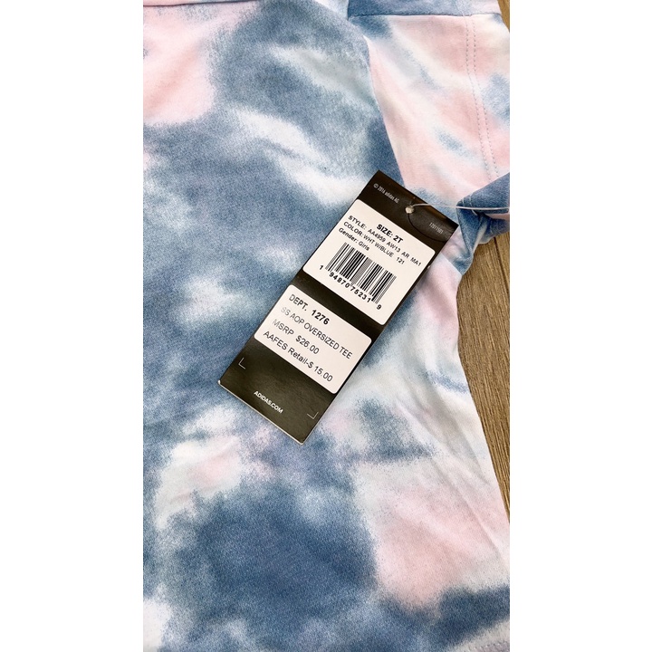 Áo thun Adidas chất cực đẹp nhiều mẫu cho bé trai