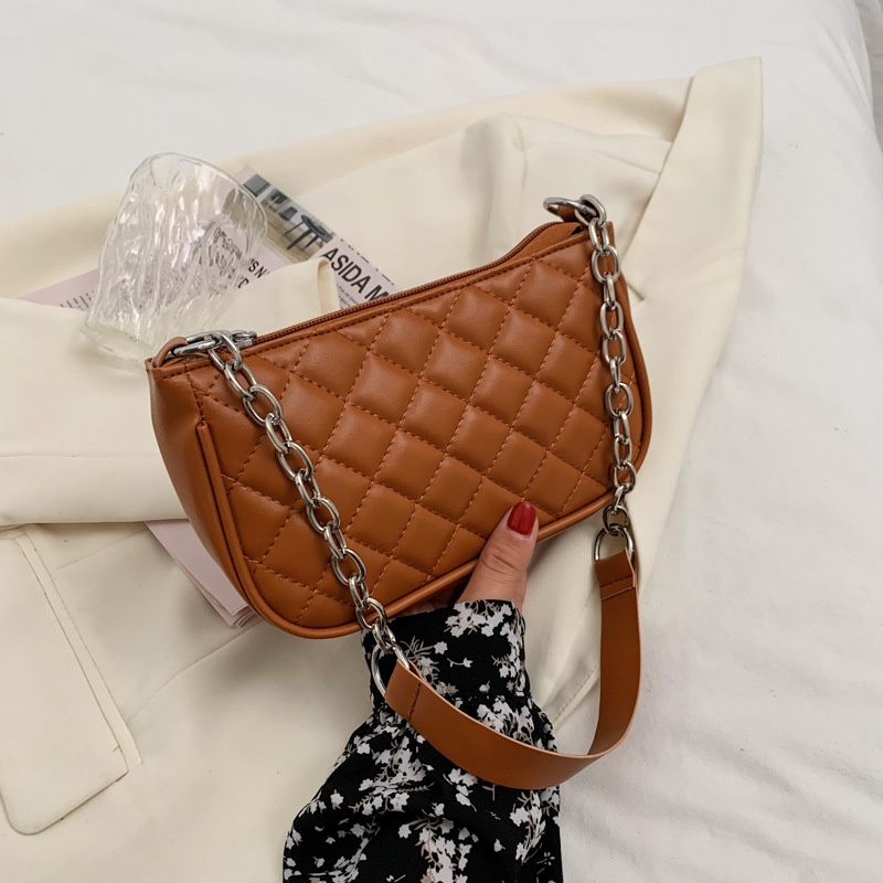 Túi xách nữ đeo chéo,đeo vai, kẹp nách thời trang,đi chơi đi làm trẻ trung,phong cách hàn quốc HA1688