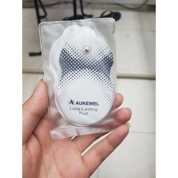 miếng dán điện xung AUKEWEL