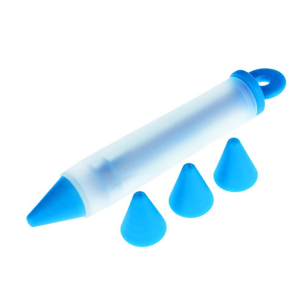 Đuôi Bắt Bông Kem Trang Trí Bánh