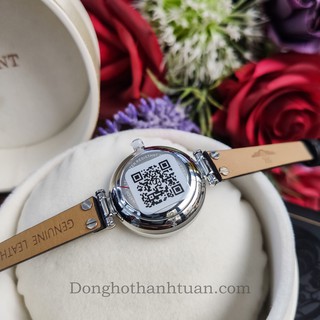Đồng hồ nữ Sunrise SL7541.4102