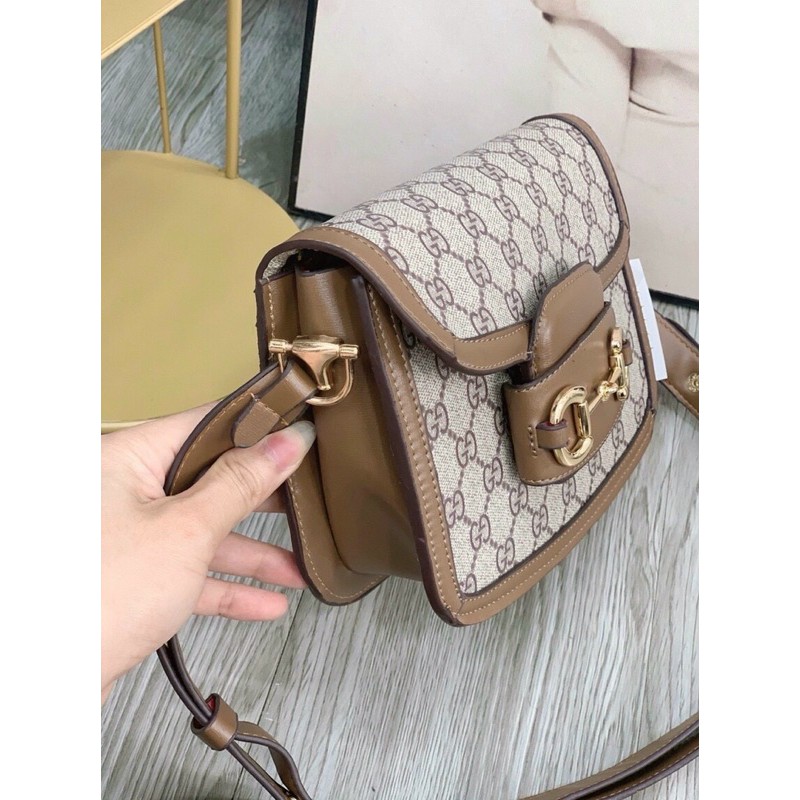 TÚI GUCCI HÀ HỒ