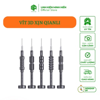 Tua vít mở điện thoại IP loại QianLi xịn ( 1 cây )