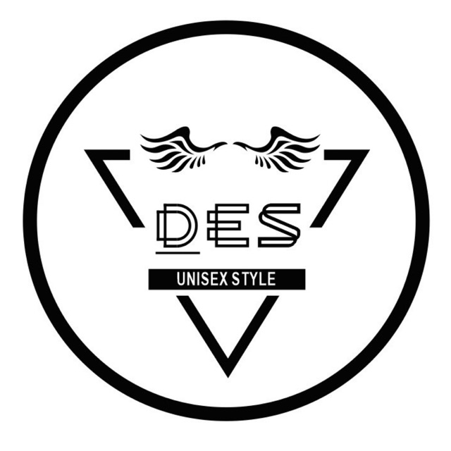 DES.unisex style