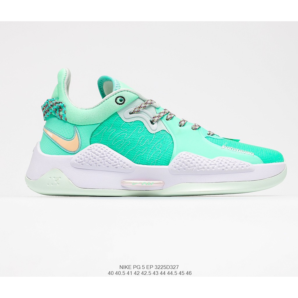 【Giày chạy】Order 1-2 Tuần + Freeship Giày Outlet Store Sneaker _Nike PG5 MSP: 3225D3274 gaubeao