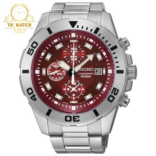 Tổng hợp Đồng Hồ Seiko Chronograph 100m giá rẻ, bán chạy tháng 4/2023 -  BeeCost