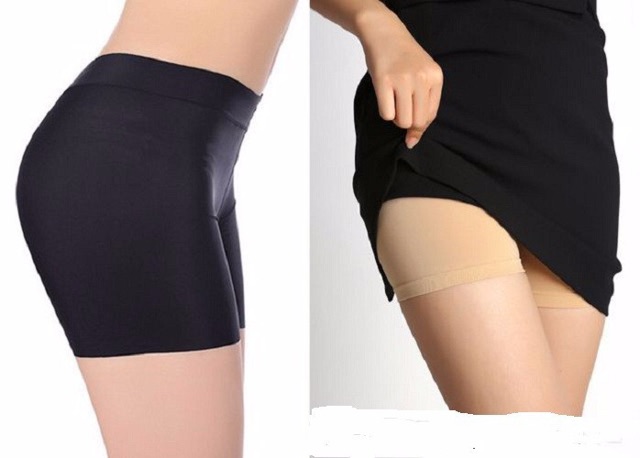 Quần váy thông hơi và k lộ viền  | BigBuy360 - bigbuy360.vn