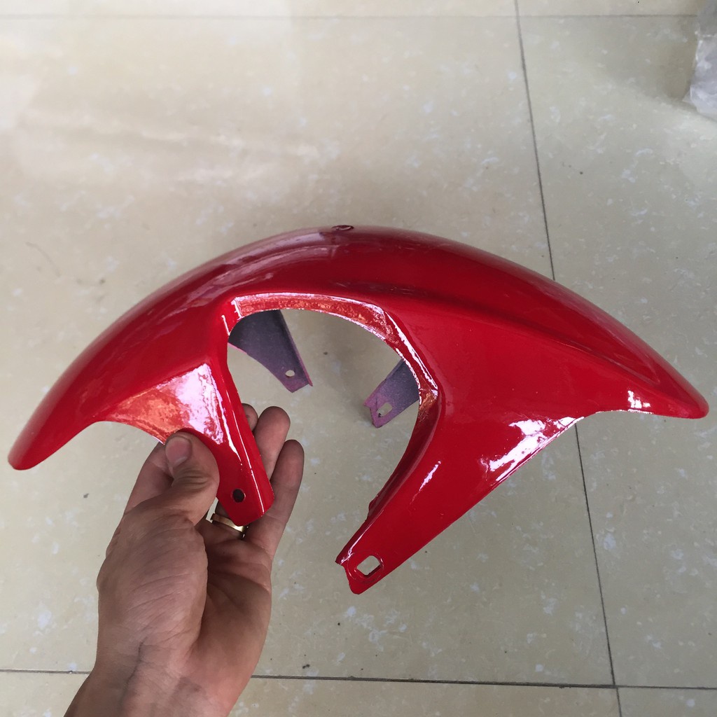 Chắn bùn trước Xe điện Xmen