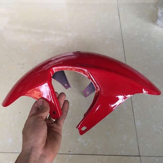 Chắn bùn trước Xe điện Xmen