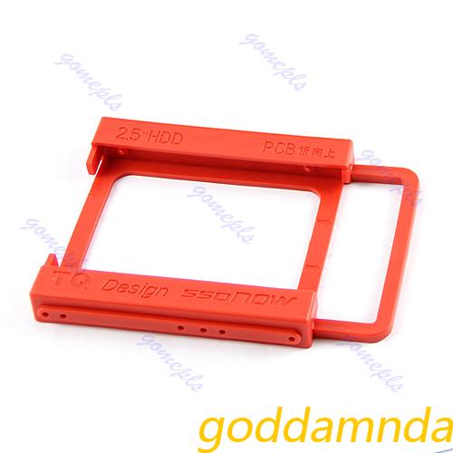 Bộ Đế Gắn Ổ Cứng SSD HDD 2.5 &quot;- 3.5&quot;