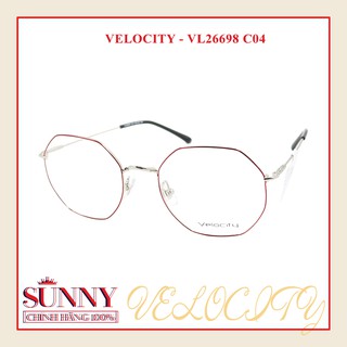 Gọng Kính Velocity VL26698