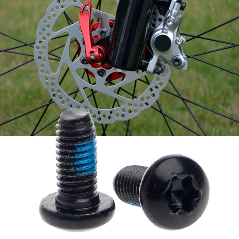 Bộ 12 Ốc Vít T25 Gắn Đĩa Phanh Xe Đạp