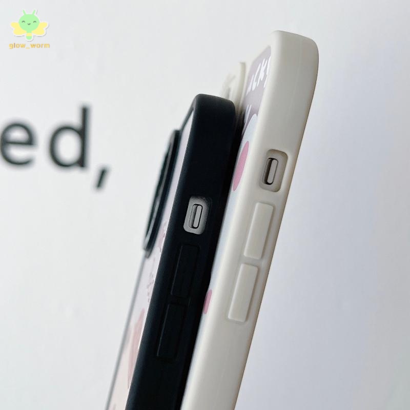 Ốp Điện Thoại Tpu In Hình Cho iPhone 13 12 11 6 6s 7 8 Plus X Xr Xs Max 11 12 Pro Max SE 2020