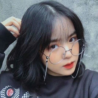 Dây đeo kính
