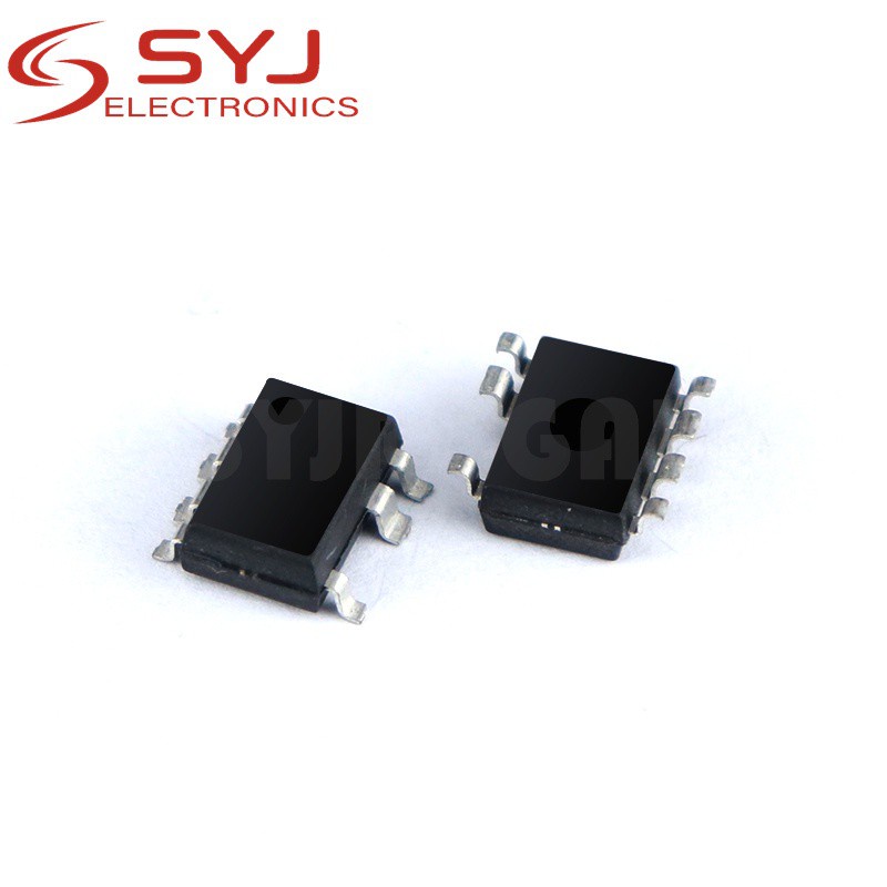 Bộ 5 Linh Kiện Điện Tử Lnk586Gg Lnk586Gn Lnk586 Sop-7 Mới