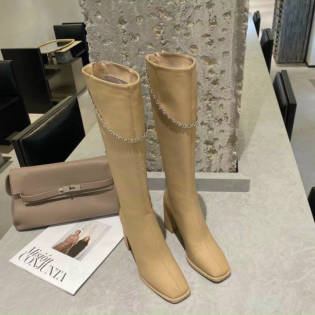 BOOT XÍCH QC CAO CẤP