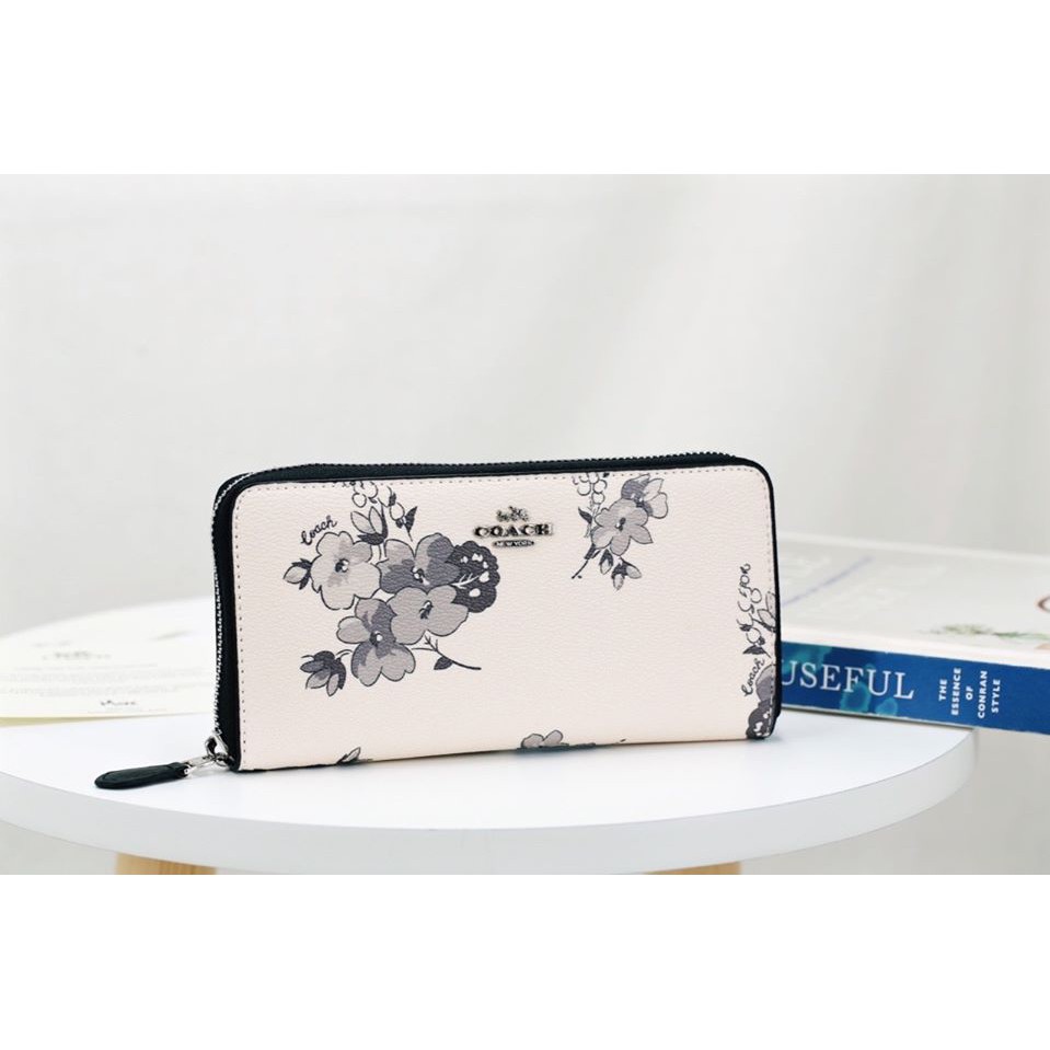 TÚI VÍ COACH WALLET