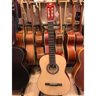 Đàn guitar classic CL120