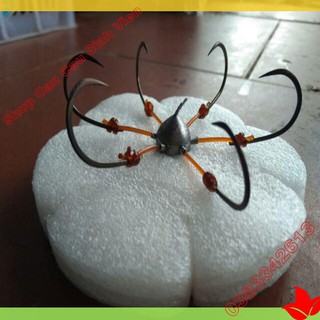{( big sale )} Lưỡi câu lục [ rẻ vô địch ] hàng chuẩn