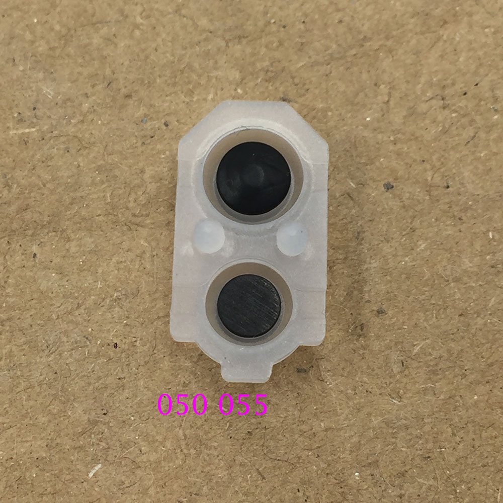 SONY Miếng Đệm Cao Su Silicon Cho Tay Cầm Chơi Game PS 4 JDS030 040 050 055 001 011 L2 R2 L1 R1 PS4