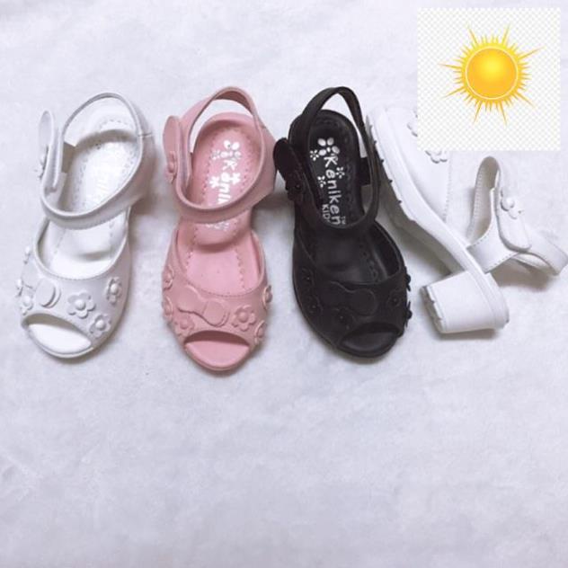 🌹🌹SANDAL CAO GÓT STYLE HELLO KITTY (3-10t)