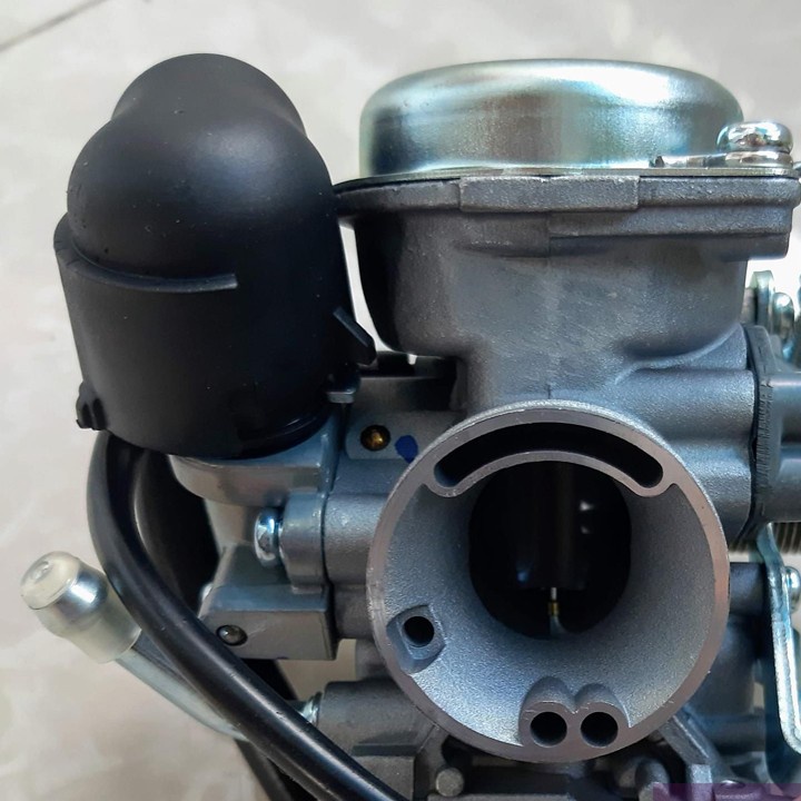 Bình xăng con novo 4 , NLX