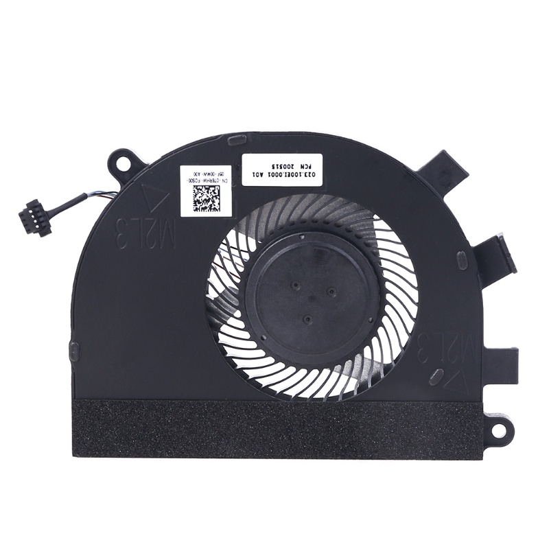 Quạt Tản Nhiệt Làm Mát CPU Dành Cho Dell Inspiron 5584 15-5584 0T6RHW