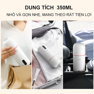 Ấm đun siêu tốc Deerma DR035|DR035s BH 3 Tháng