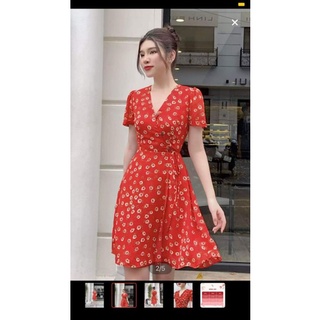 Váy lép size L