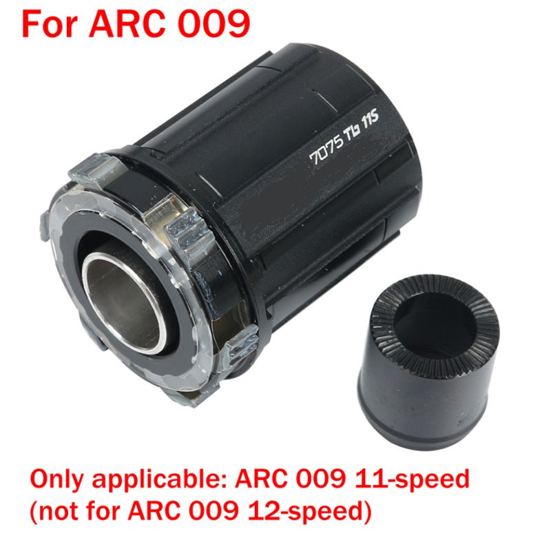 Bộ Phụ Kiện Sửa Chữa Cho Xe Đạp Arc 009 11 Speed