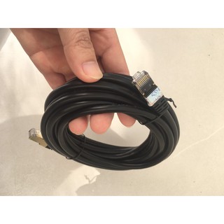 CÁP MẠNG SSTP CAT7 KINGMASTER KC703