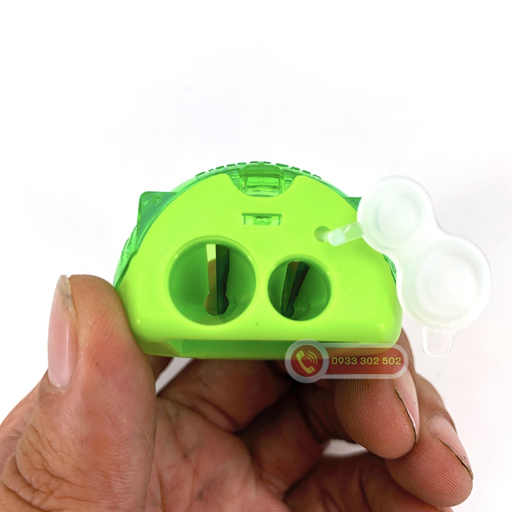 [Chính hãng] Chuốt chì đĩa bay Thiên Long ( Màu ngẫu nhiên )