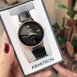 Đồng hồ nữ armitron 75/5410