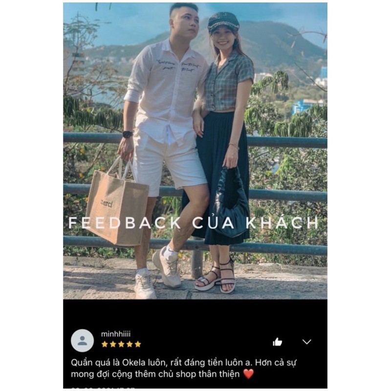 ÁO SƠ MI BASIC ĐŨI THÊU CHỮ TAY DÀI UNISEX MR SMILE 99 SHOP | BigBuy360 - bigbuy360.vn