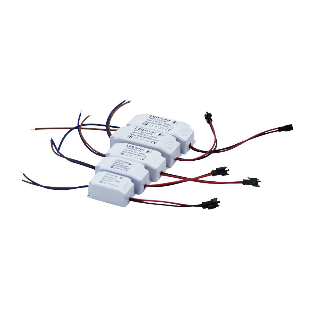 Nguồn LED 3-24W