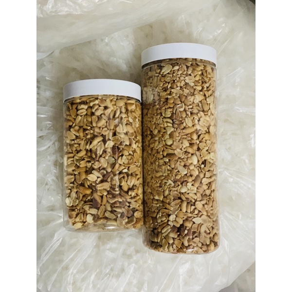 500 g Lạc Rang Giòn Cho Khách Làm Bánh Tráng Trộn, Nộm