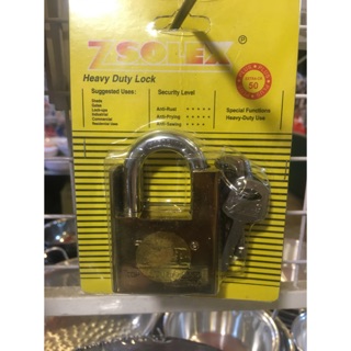 ổ khoá lớn khoá cửa nhà