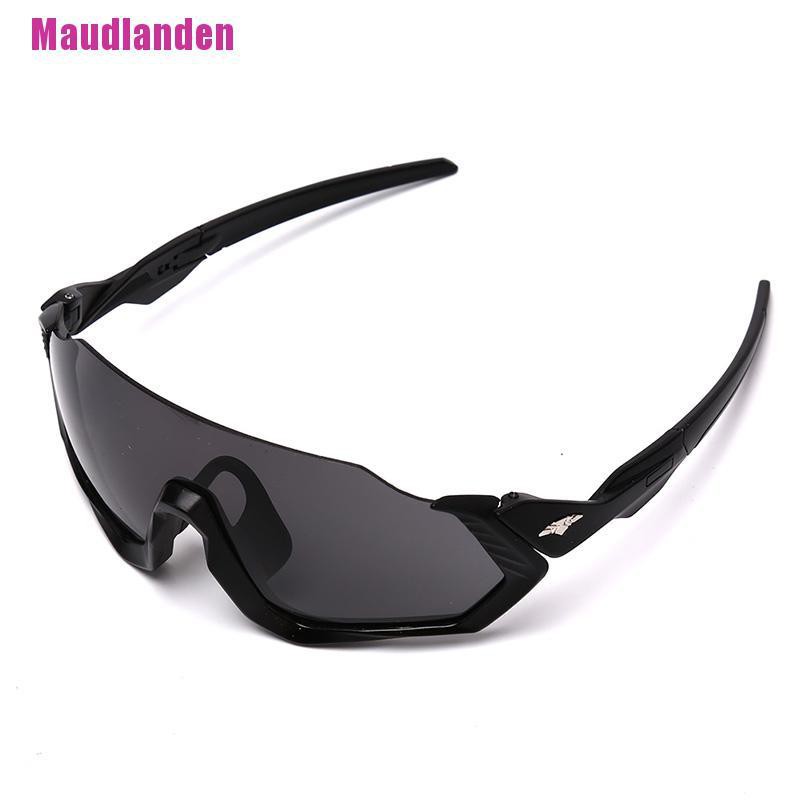 Kính Mát Chống Tia Uv Bảo Vệ Mắt Khi Đạp Xe Cho Nam Nữ | BigBuy360 - bigbuy360.vn