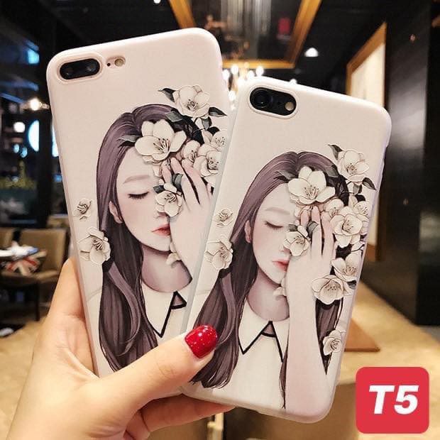 Ốp Samsung  A9 2018 / A7 2018/ A750 / A7 2017/ A720/ A6/ A520/ A5 2017 in hình 3D đẹp lung linh | BigBuy360 - bigbuy360.vn