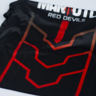Quần Áo Bóng Đá MU Red Devil