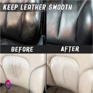 【Hàng mới về】 Advanced Leather Repair Gel Repairs Burns Holes Gouges for Leather Surface