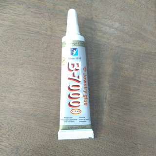 Keo dán ron b7000 dung tích 50ml 15ml