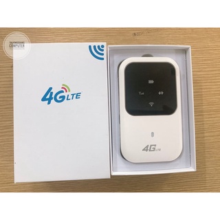 Bộ phát wifi tốc độ cao - Wifi di động LTE MF 80, phiên bản cầm tay nhỏ gọn, tiện lợi. Đa sim, đa mạng.
