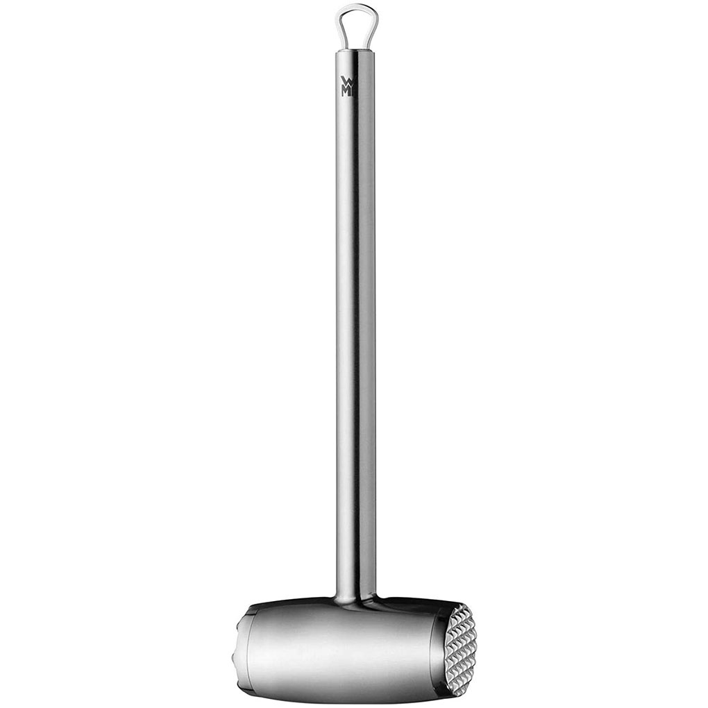 Búa dầm thịt WMF Profi Plus chất liệu thép Cromargan không gỉ [nhập Đức chính hãng]