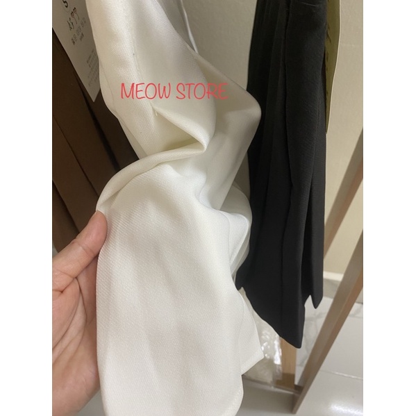 Chân váy tennis xếp ly ngắn chữ A lưng cao chất vải dầy dặn trẻ trung năng động