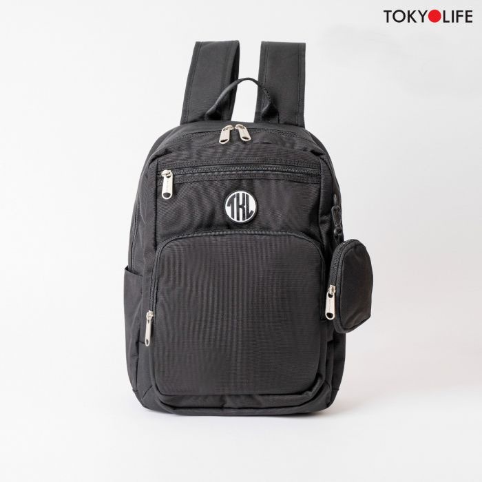 Ba lô chống gù êm vai TOKYOLIFE V8BPK252I